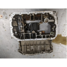 GZP101 Upper Engine Oil Pan For 05-09 Audi A4 Quattro  3.2 06E103603Q